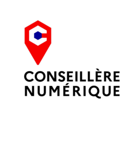 Conseillère numérique