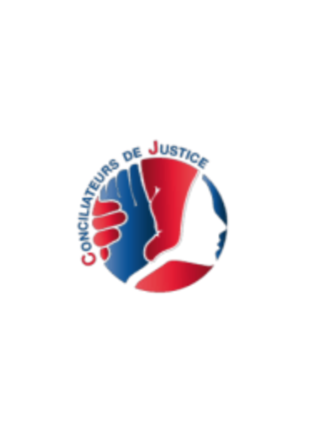 logo conciliateurs de justice 3