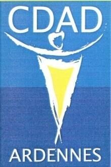 logo CDAD