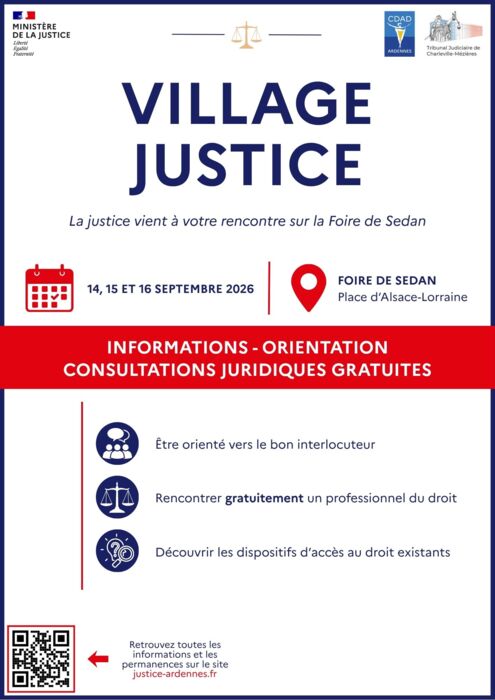 2026_foire de Sedan_village justice 2026_foire de Sedan_village justice
